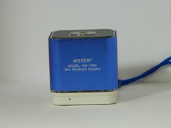 Mini boxa portabila WSTER WS-159A